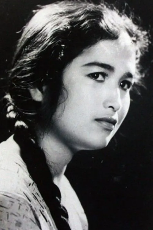 Th? Anh ha trabajado con Giang Tra en 2 ocasiones