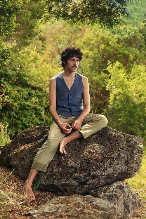 Heinz K. Krattiger ha trabajado con Gianluca Zonzini en 1 ocasiones