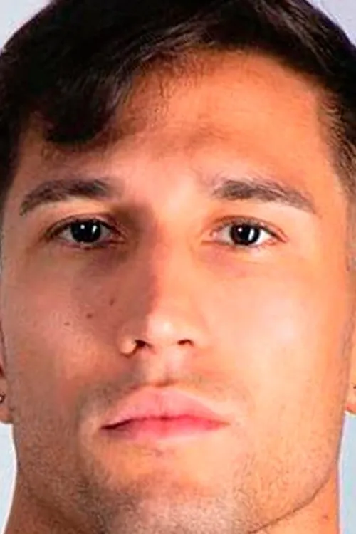 Gianmarco Onestini — personaje: Self - Contestant