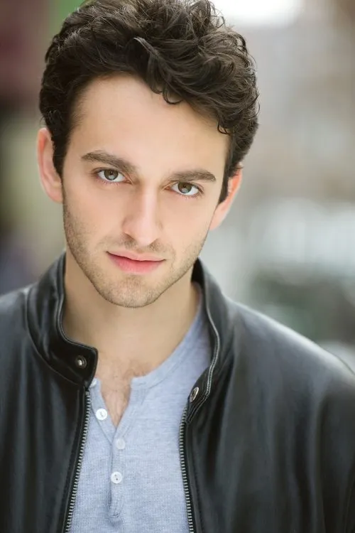 Gianmarco Soresi — personaje: Self