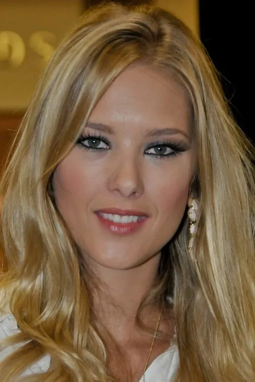 Ricardo Marecos ha trabajado con Gianne Albertoni en 1 ocasiones