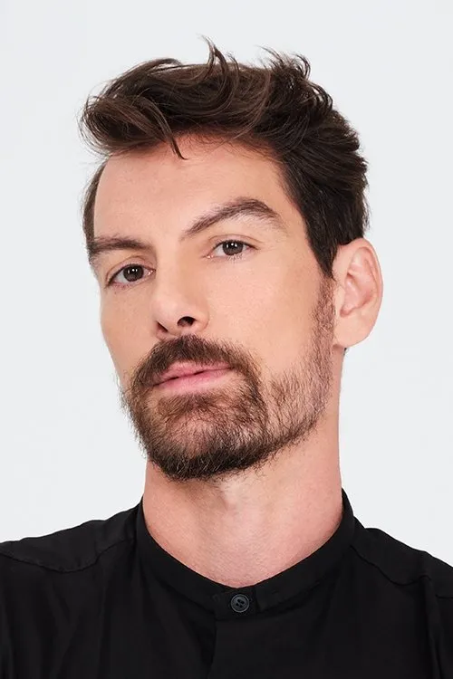 Γιάννης Κουκουράκης — personaje: ?????