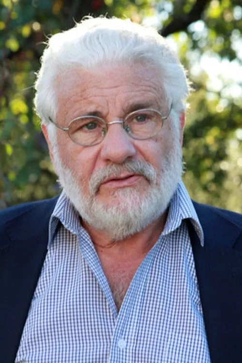 Gianni Franco interpretando a Montluc