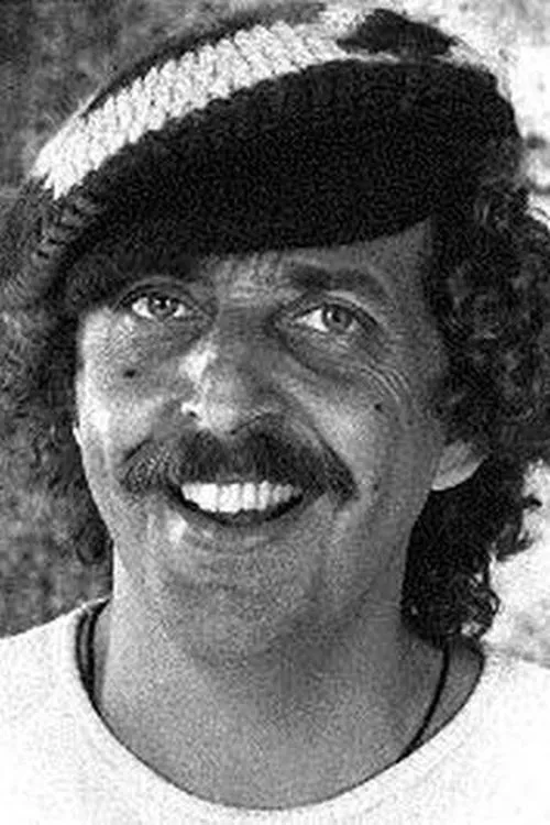 Gianni Magni interpretando a 