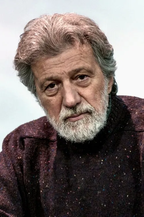 Giannis Fertis — personaje: ??sta? ?a?t??