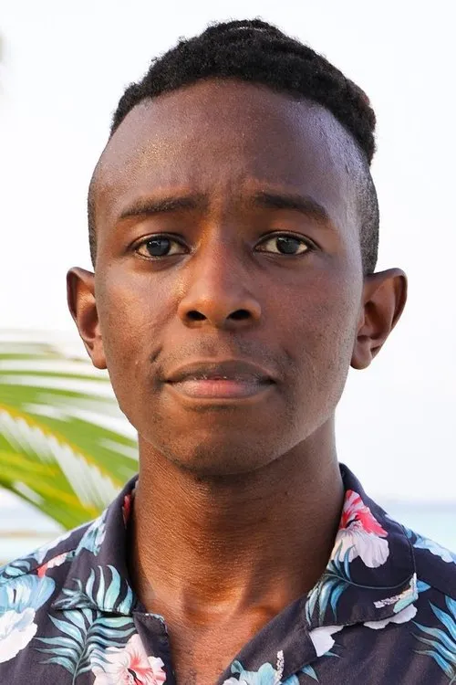 Ryan Johnson ha trabajado con Gibbs Kuguru en 1 ocasiones