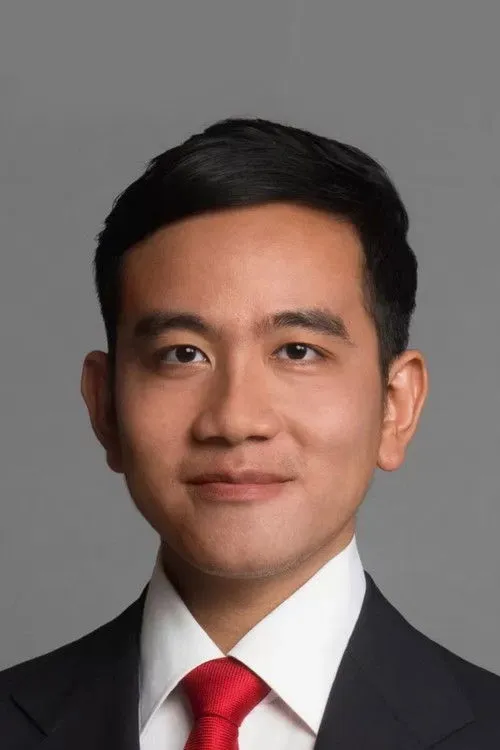 Ady Sky ha trabajado con Gibran Rakabuming en 1 ocasiones