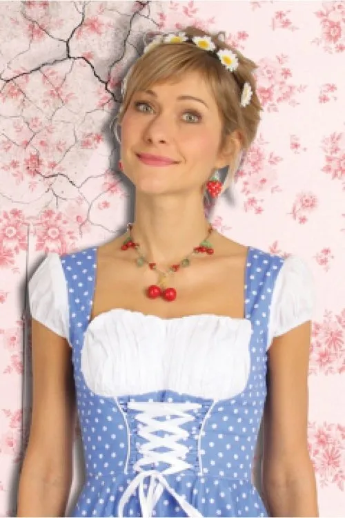 GiedRé interpretando a Self