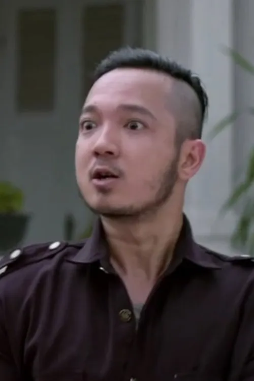 Aga Dirgantara ha trabajado con Gierendy en 1 ocasiones