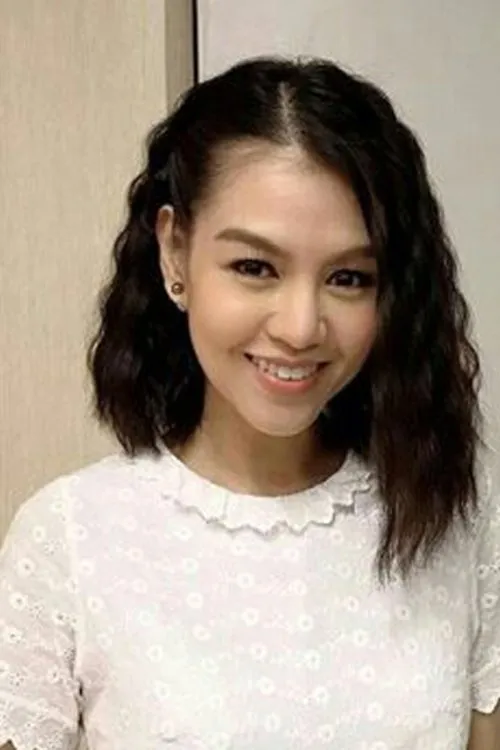 Gift Unchisa Liaopairoj interpretando a 