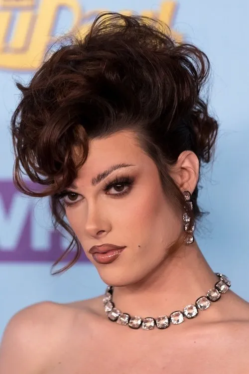 Brita Filter ha trabajado con Gigi Goode en 1 ocasiones