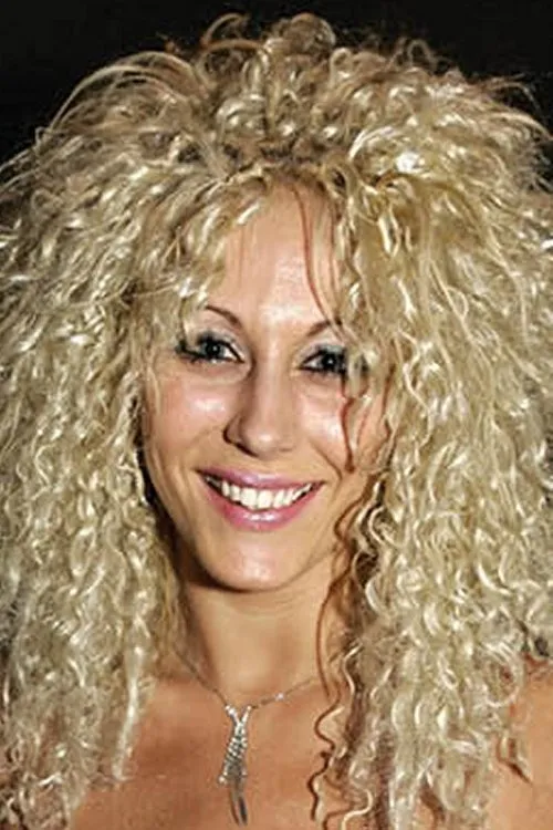 Gigi Li Fredie-Pedersen — personaje: Sig selv