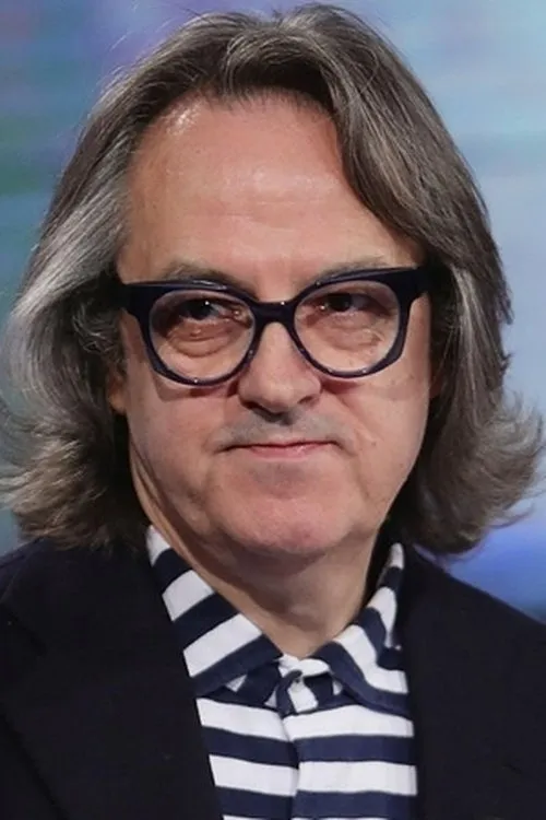 Donald French ha trabajado con Gigi Marzullo en 1 ocasiones