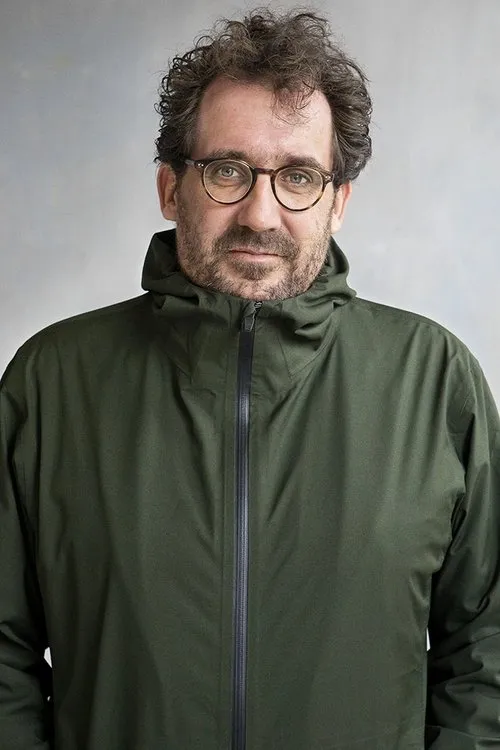 Marcel van Roosmalen ha trabajado con Gijs Groenteman en 1 ocasiones