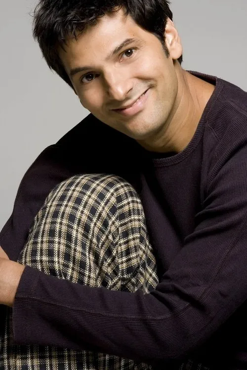 Vanessa Giácomo ha trabajado con Gil Hernandez en 1 ocasiones