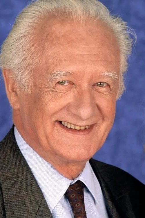 Gilbert Carpentier interpretando a Self (archive footage)