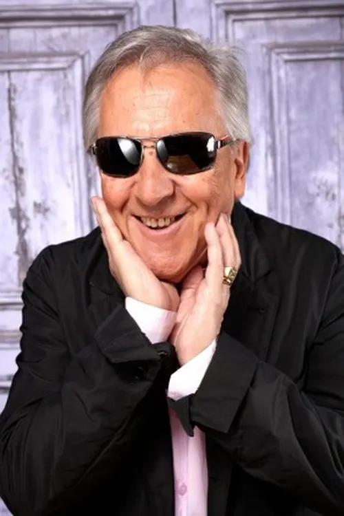 Aurélie Le Roc'h ha trabajado con Gilbert Montagné en 1 ocasiones