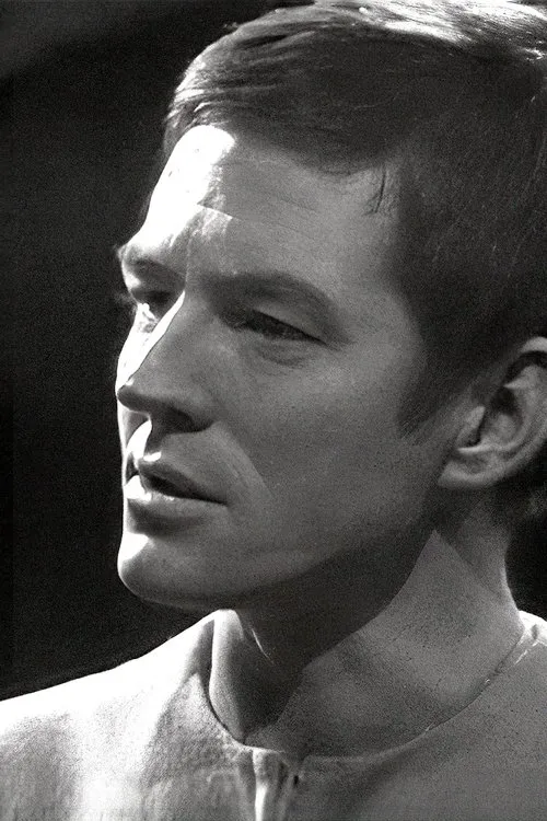 Vincent Harding ha trabajado con Gilbert Wynne en 1 ocasiones