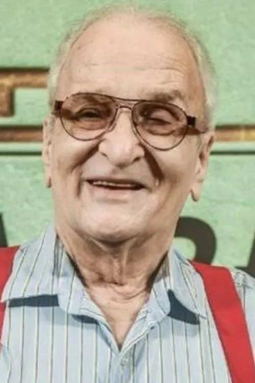 Gilberto Marmorosch en su biografía y filmografía