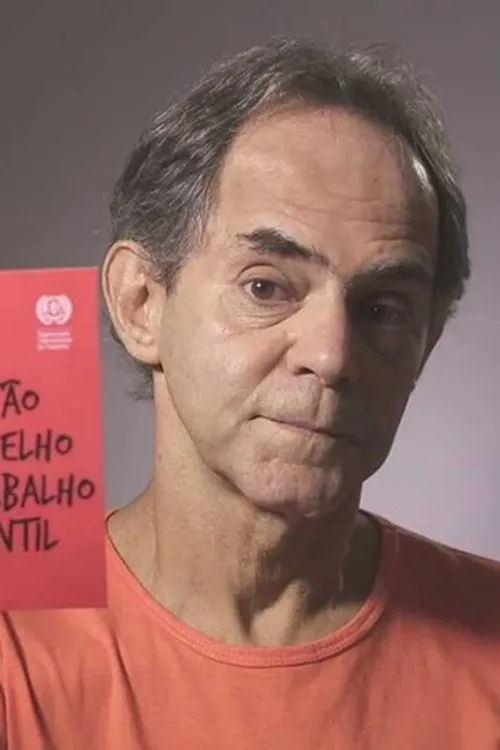 Lucas Gil ha trabajado con Gilberto Miranda en 1 ocasiones