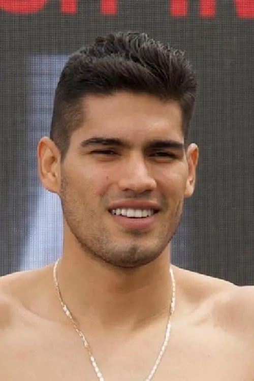 Alfredo Rodolfo Blanco ha trabajado con Gilberto Ramírez en 1 ocasiones