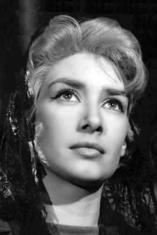 Alberto Argibay ha trabajado con Gilda Lousek en 4 ocasiones