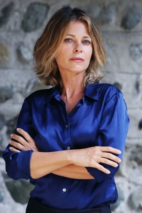 Corinne Castelli ha trabajado con Gilda Postiglione Turco en 1 ocasiones