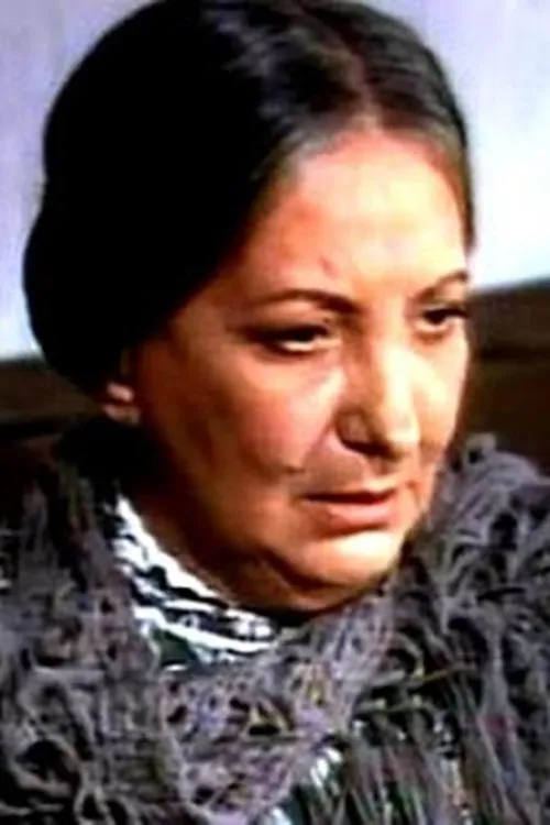 Gilda Sarmento en su biografía y filmografía