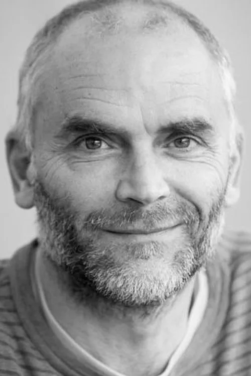 Robert Williams ha trabajado con Giles King en 1 ocasiones