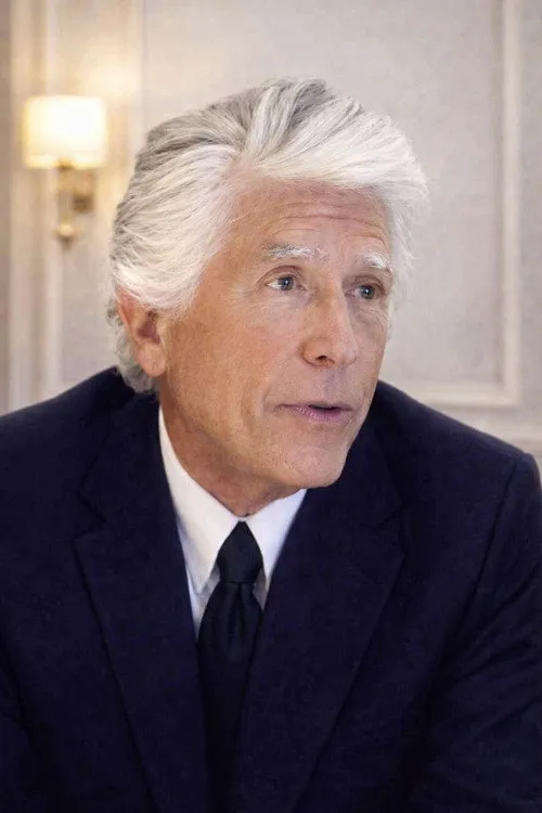Gilles Amiot — personaje: Monsieur Ripoli