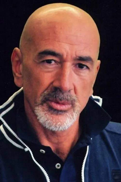 Simon Sportich ha trabajado con Gilles Benichou en 1 ocasiones