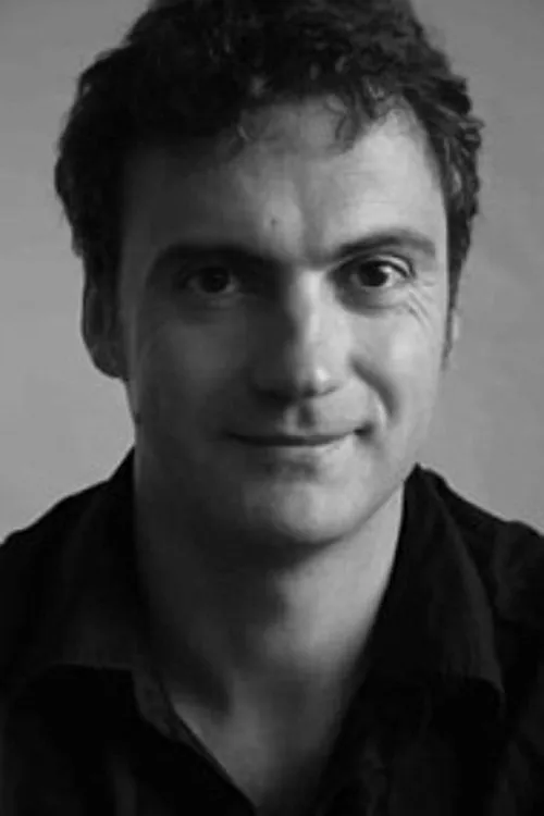 Gilles Chabrier interpretando a Ludo