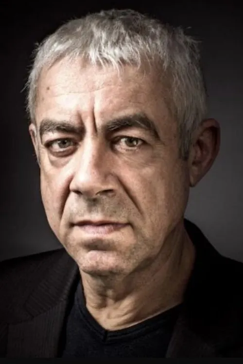 Loïc Corbery ha trabajado con Gilles David en 4 ocasiones