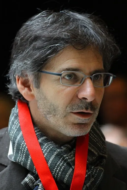 Gilles Finchelstein — personaje: Self