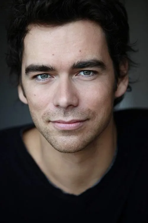 Gilles Lemaire en su biografía y filmografía