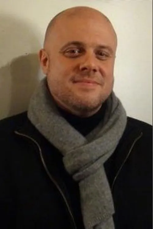 Foto de perfil del actor Gilles Morvan en el reparto