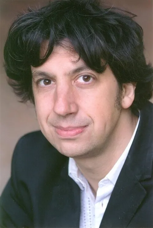 Jean-Michel Molé ha trabajado con Gilles Ostrowsky en 1 ocasiones