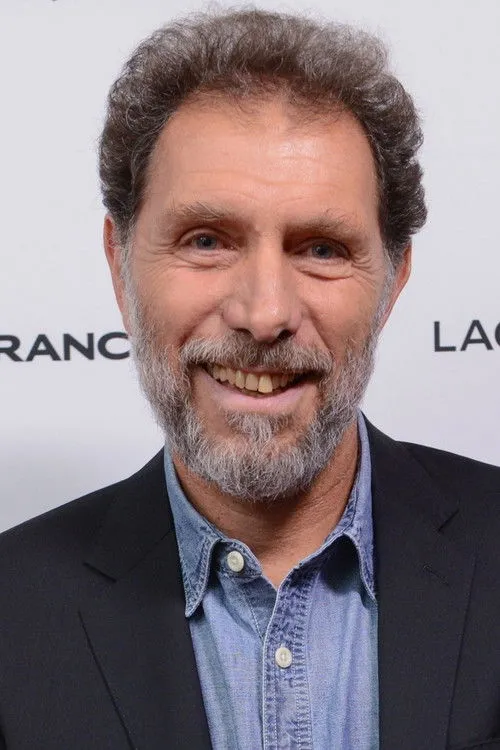 Jacques Cheuiche ha trabajado con Gilles Sacuto en 1 ocasiones