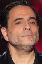 Reinhardt Wagner ha trabajado con Gilles San Juan en 1 ocasiones