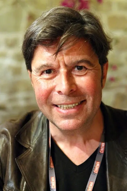 Michael Bradley ha trabajado con Gilles Verlant en 1 ocasiones