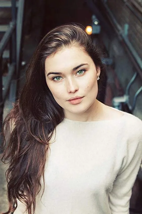 Lance Chantiles-Wertz ha trabajado con Gillian Bolt en 1 ocasiones