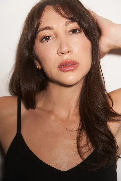 Laurie Foell ha trabajado con Gillian Cooper en 1 ocasiones
