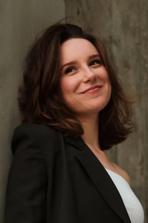 Kyle Kane ha trabajado con Gillian Ficarra en 1 ocasiones