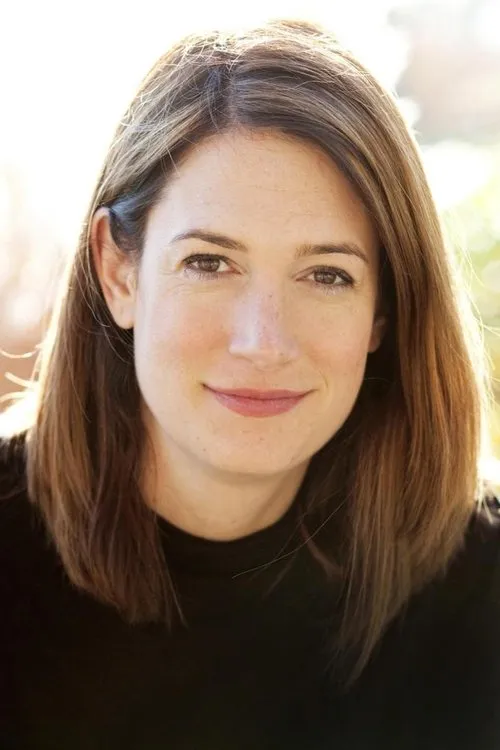 Gillian Flynn — personaje: Self - Author, Gone Girl