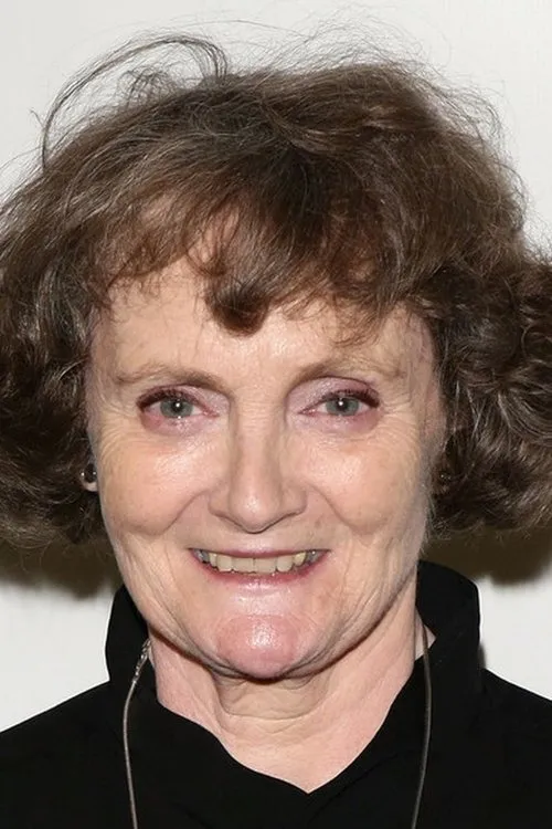 Gillian Hanna interpretando a La Thénardier