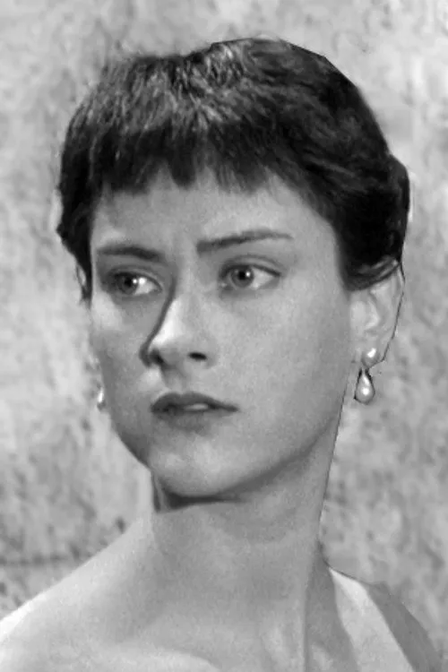 Foto de perfil del actor Gillian Owen en el reparto