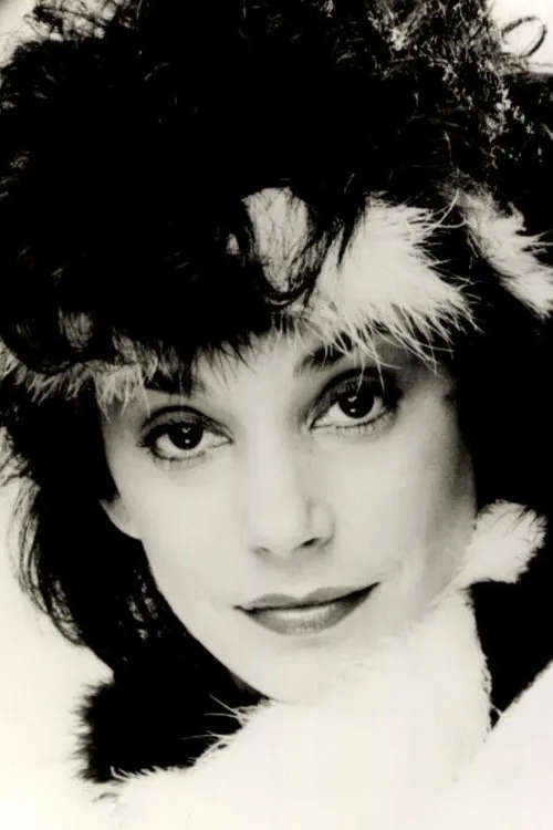 Gillian Scalici en su biografía y filmografía