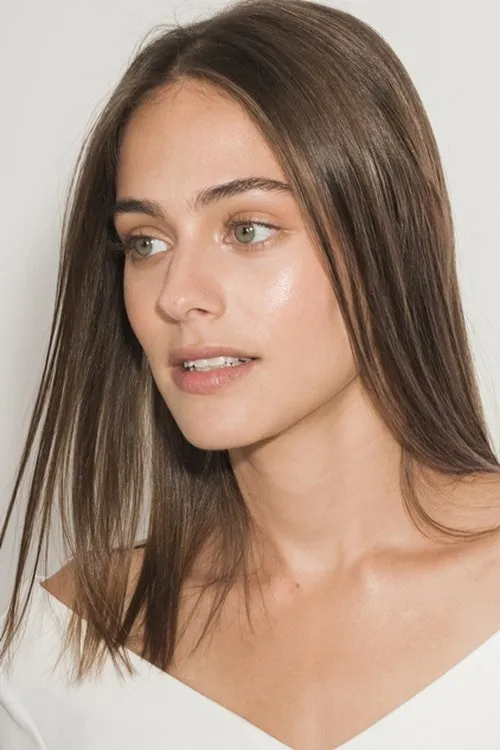 ???? ????????? ha trabajado con Gily Itskovitch en 1 ocasiones