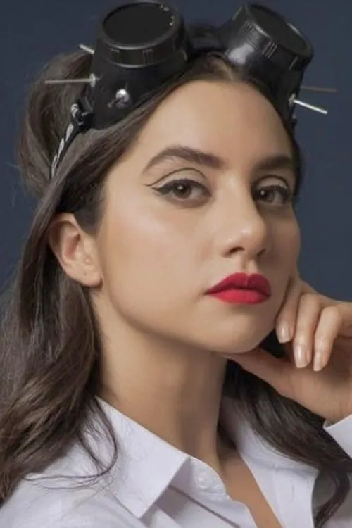 Fiona Muñoz ha trabajado con Gimena Gómez en 1 ocasiones