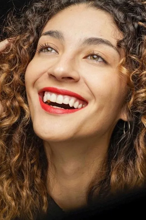 Franco de la Puente ha trabajado con Gimena Navarro en 1 ocasiones